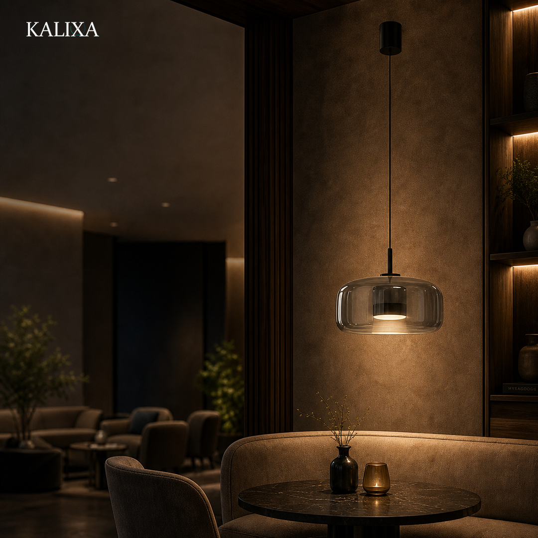 11490 Ambient Lounge Pendant