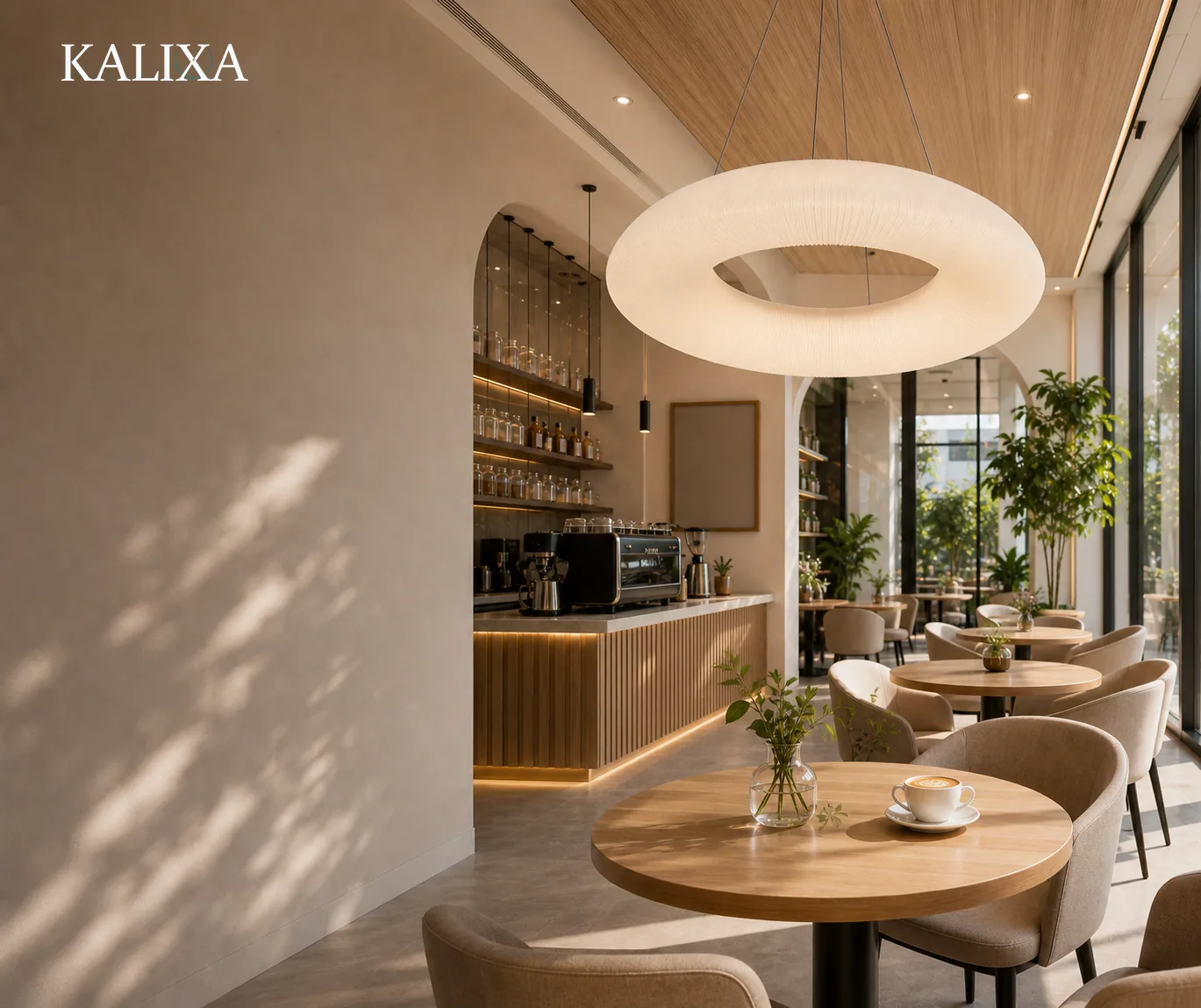Ceiling Lights