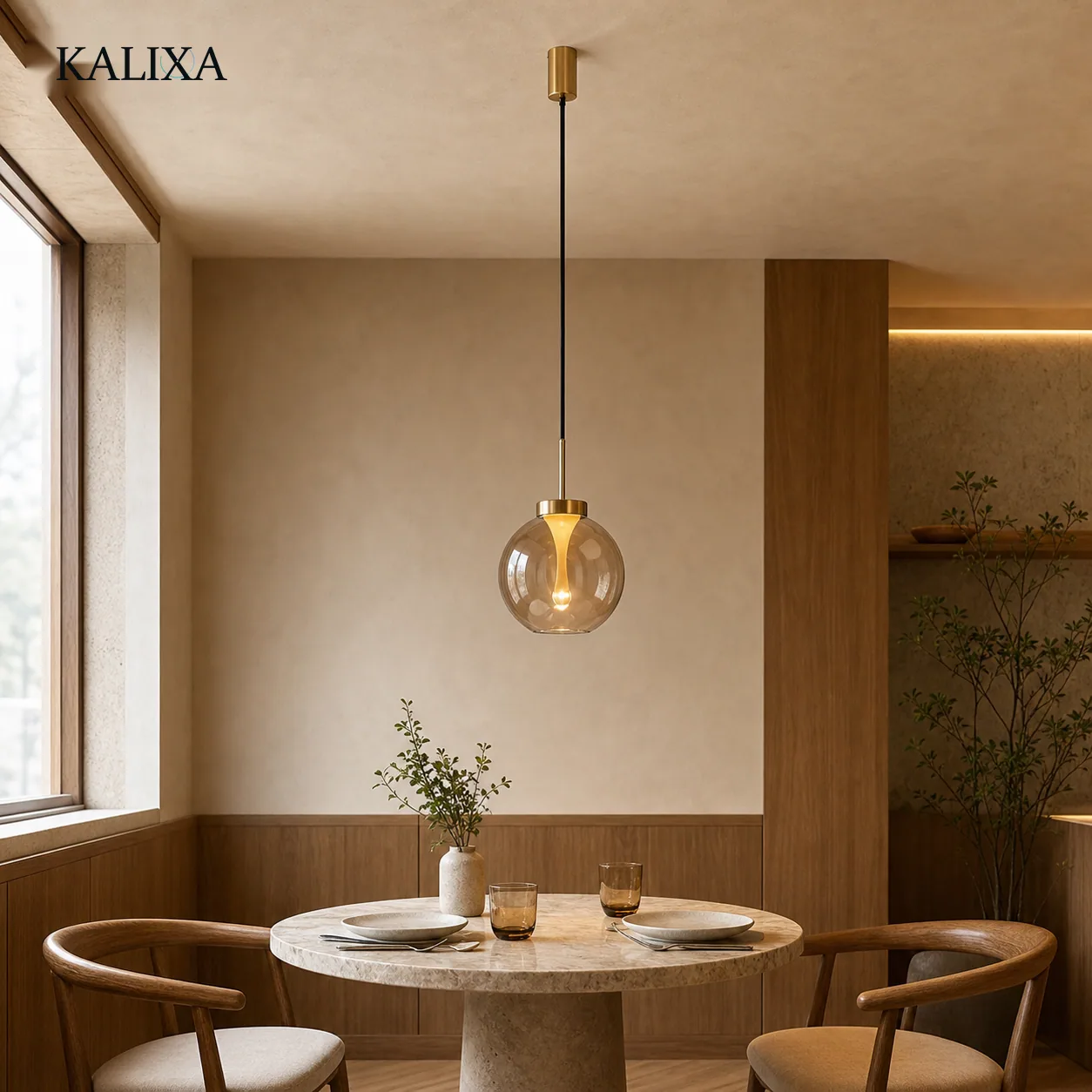 Aurea Vetro 001