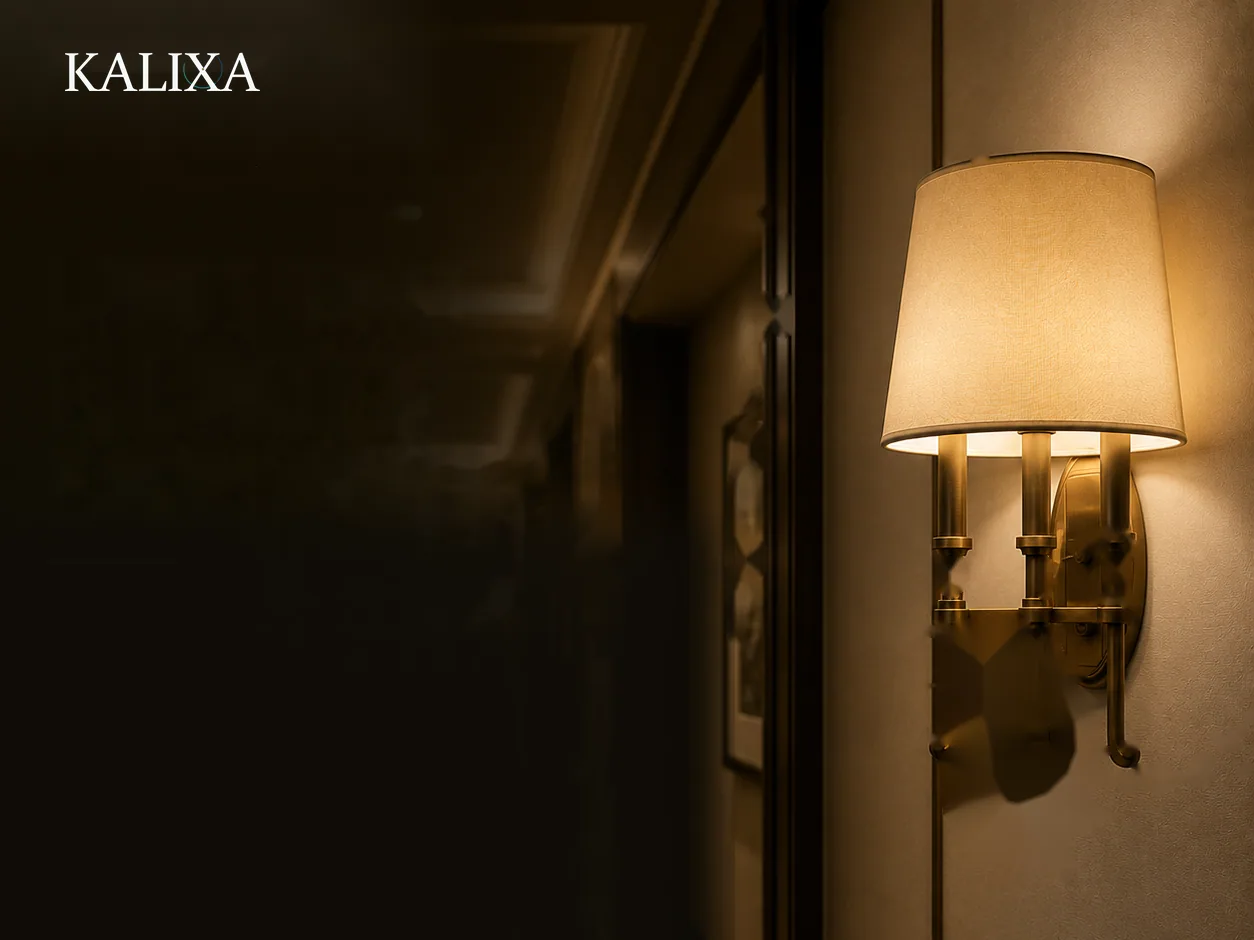 Indoor Wall Lights