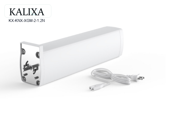 KNX Smart Curtain Motor