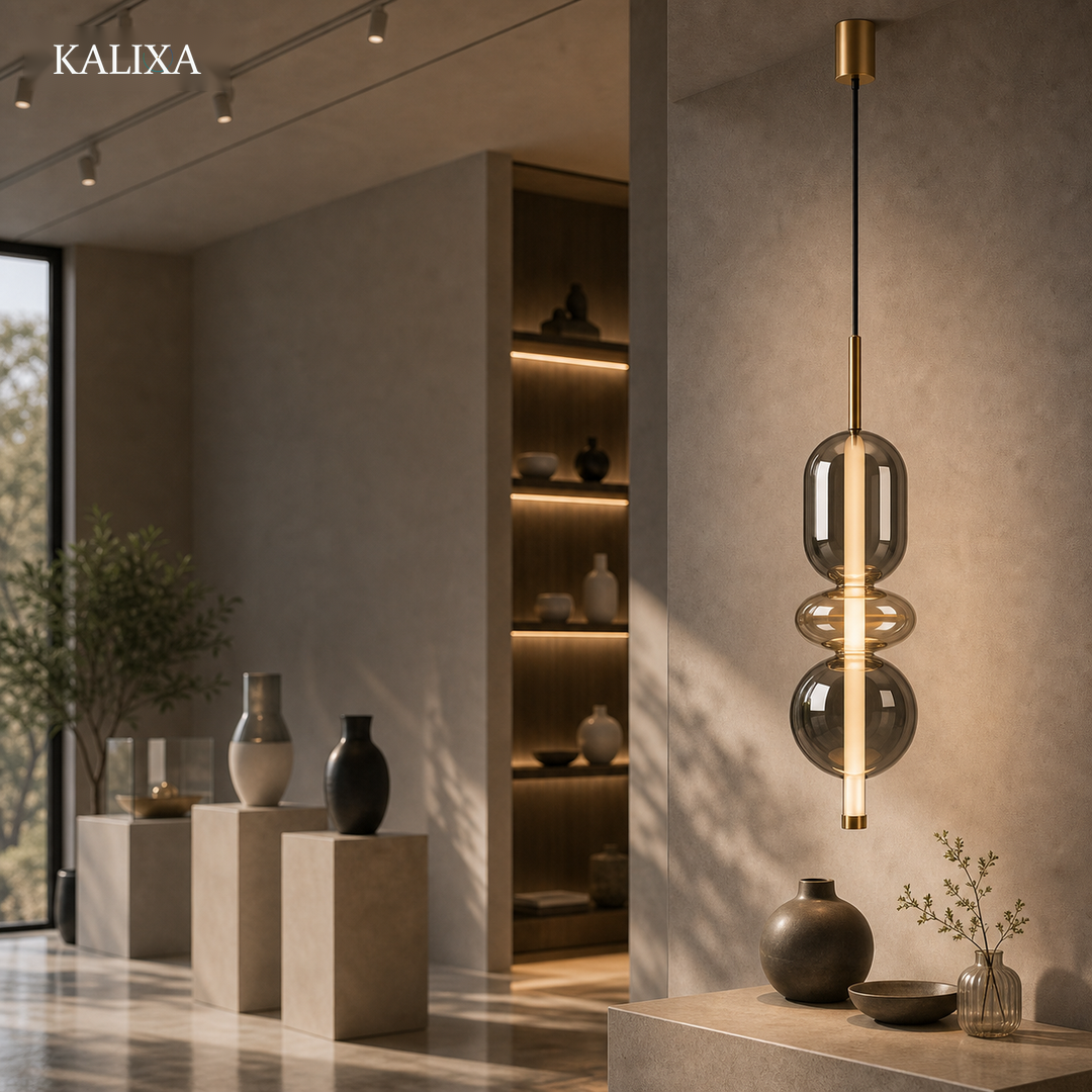 12891 Showroom Ring Pendant
