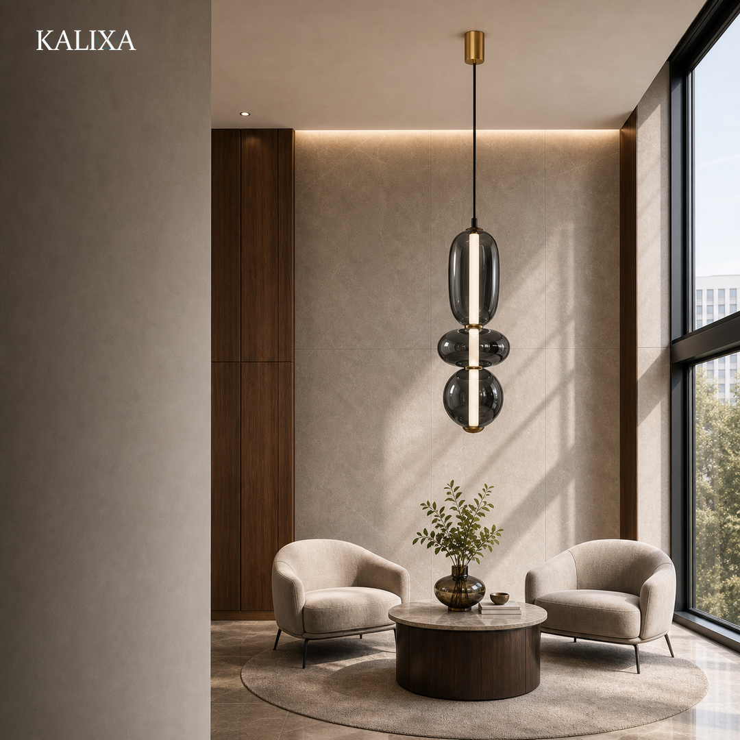 12170 Office Lounge Pendant