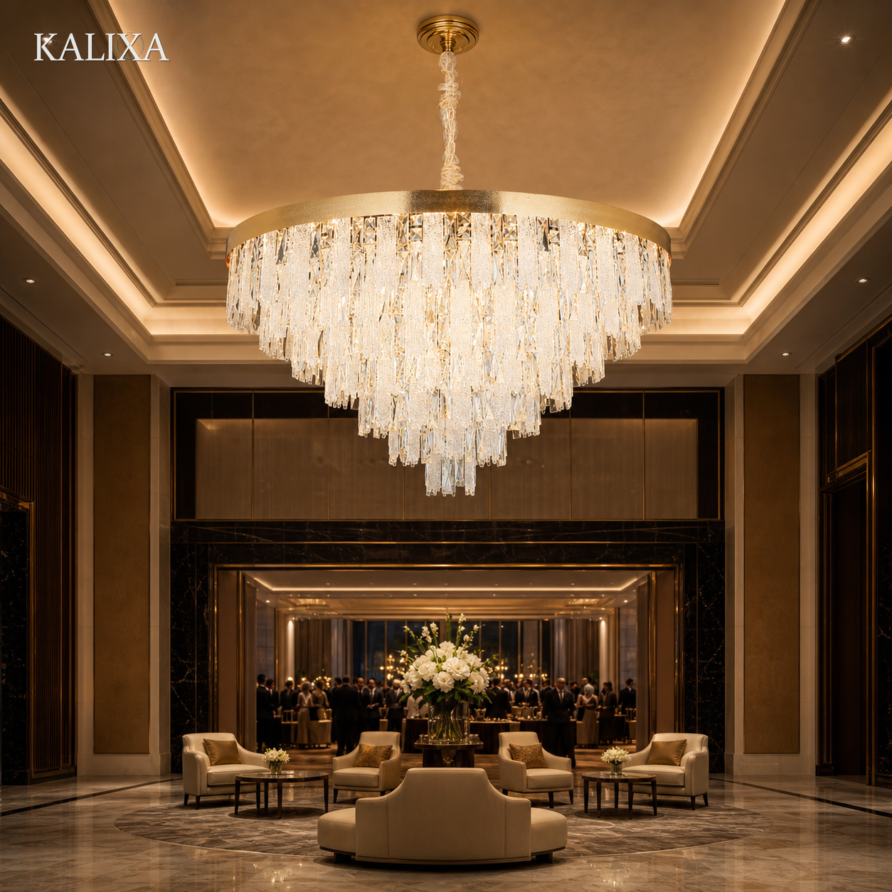 Crystal Lighting