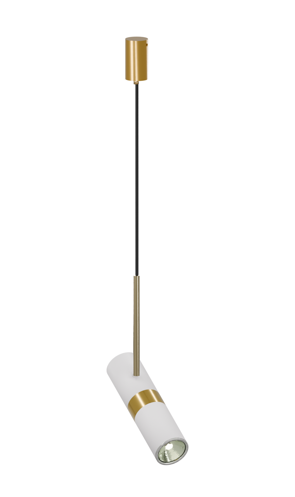 Sera Metallo 001 · 3D view